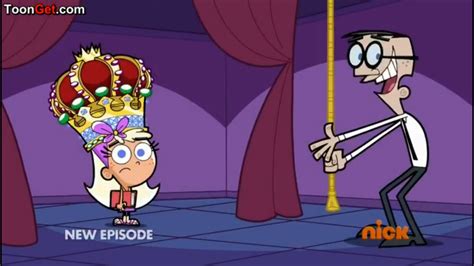 chloe fop|The Big Fairy Share Scare! .